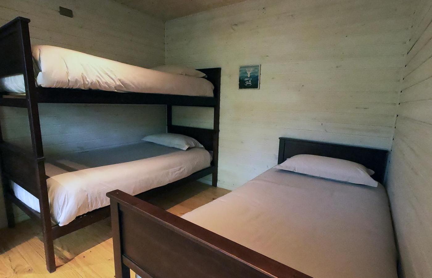 Chillan House Villa Las Trancas Eksteriør bilde